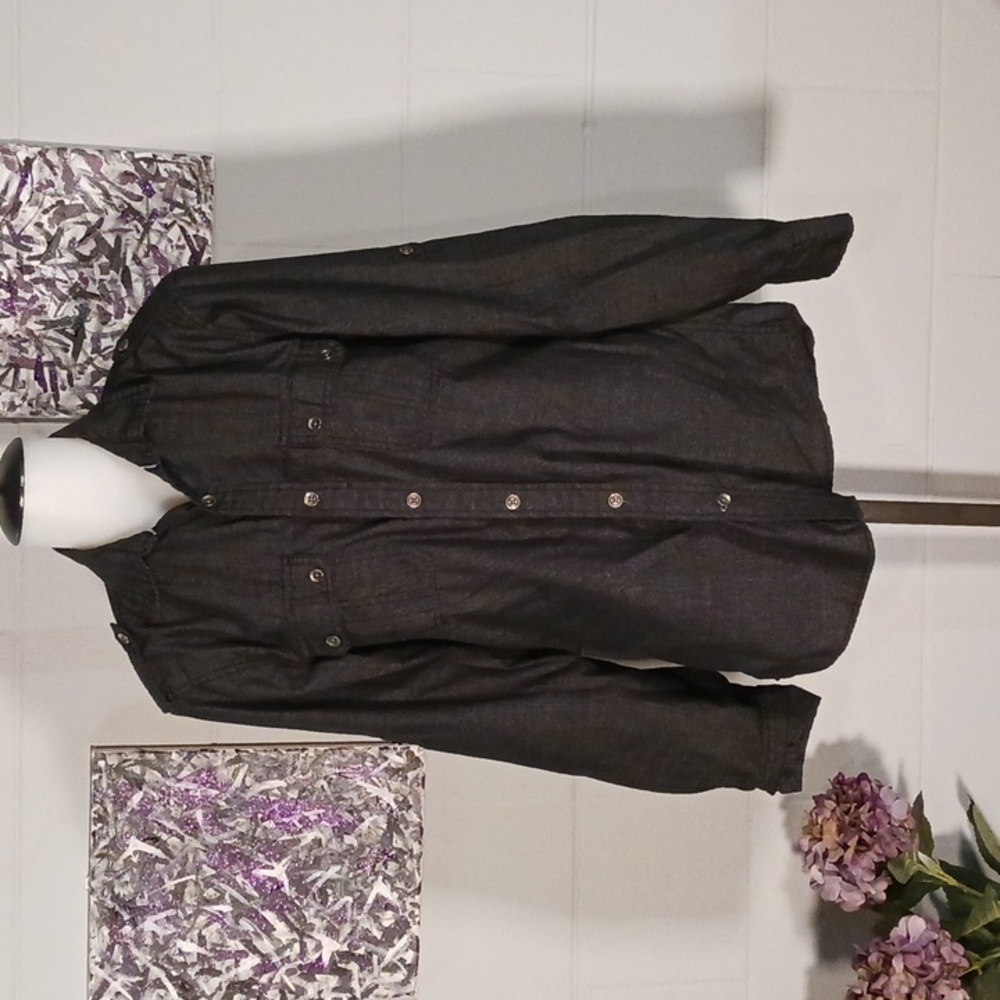 Men's Rock & Republic button down
